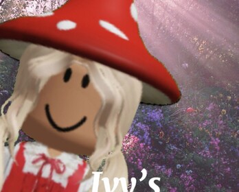 Ivy's Photoshoot **Free** 