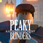 Peaky Rapid Deployment