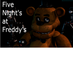 FNAF Multiplayer: Open Source