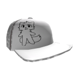 Silly Cat Cap :3