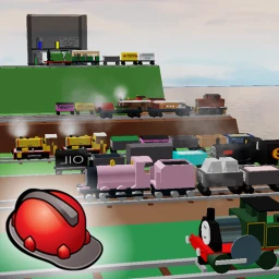 Train Friends ACCIDENTS (OLD) icon