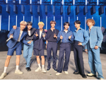 Kpop fandom/BTS army