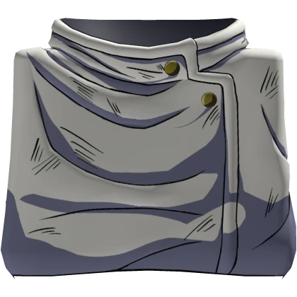Yuta Torso V2 Sendai Colony | Roblox Item - Rolimon's