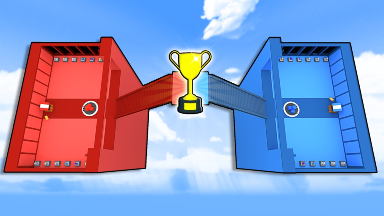 Stair Battles! screenshot 3