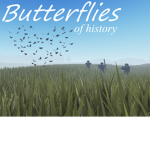 Butterflies of History