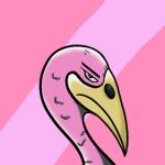 Flamingo: Games