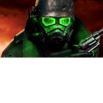GreenSquad.