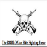 The Robloxian Elite Fighting Force