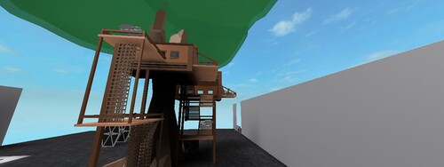 Alpha Tribe Base