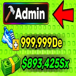 🔥 EGGZ! INFINITY ADMIN SANDBOX icon