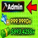 EGGZ! INFINITY ADMIN SANDBOX icon