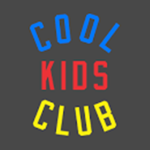 the group of cool kids and gods