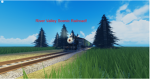 River Valley Scenic Railroad
