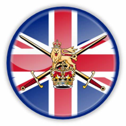 [V's BA] Vuk's British Army