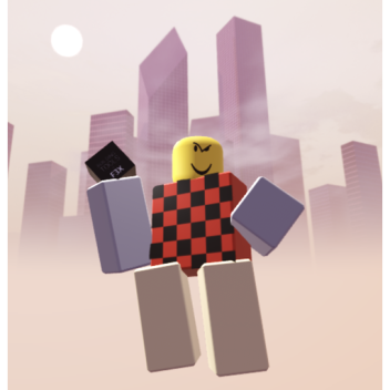 Untitled F3X game
