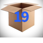 Box Gamrhouse