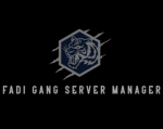 fadi gang server manager