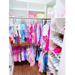 - preppy kids closet-