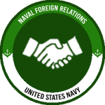 Nаval Foreign Relations