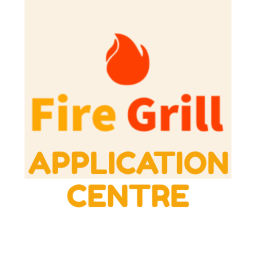 Fire Grill | Application Centre