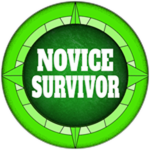 Novice Survivor