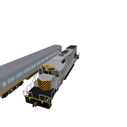 DUCK RAILWAYS train pack