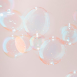 -ari's bubbles!-
