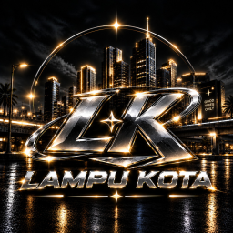 [BACKUP] LAMPU KOTA