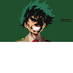 The Roblox My Hero Academia Fan Club