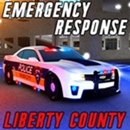 Emergency Response: Liberty County