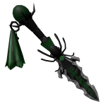 Imperial Sword of Lucky Night