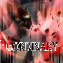 unOrdinary Combat