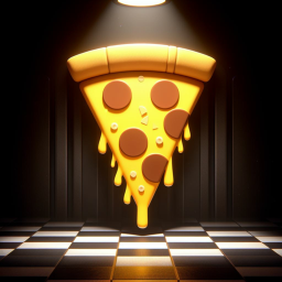 [ALPHA] 🍕 THE NIGHT SHIFT