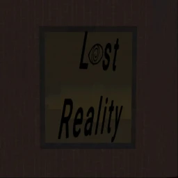 Lost Reality 👁️ [LIMINAL HORROR] icon