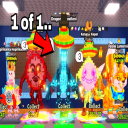 🤑 OP FREE EVERYTHING! (SABM)