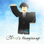CHRISTIAN baa_Zaytsev's Fan Group