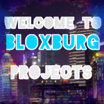 Bloxburg Projects