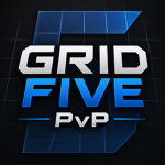 Grid Five PvP