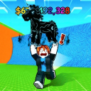 Escape Tsunami for Horses!