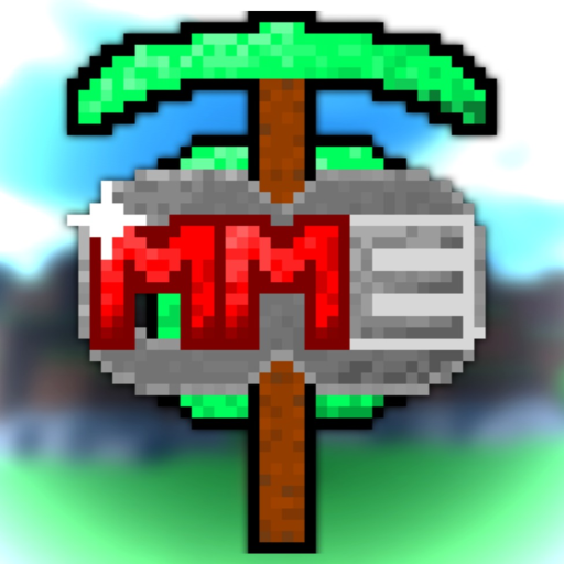 Malachite Miners Endless official Roblox game thumbnail