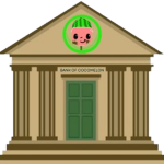 Bank of Cocomelon