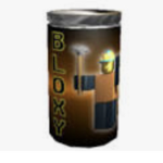 BLOXY COLA! FAN GROUP