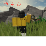 A.A.U Anti Amogus Unit