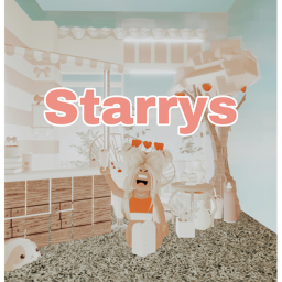 Starrys Homestore!