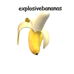 explosive bananas and noog i playz fan club