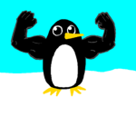 The Buff Penguin Group