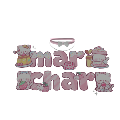 mari char 3.0