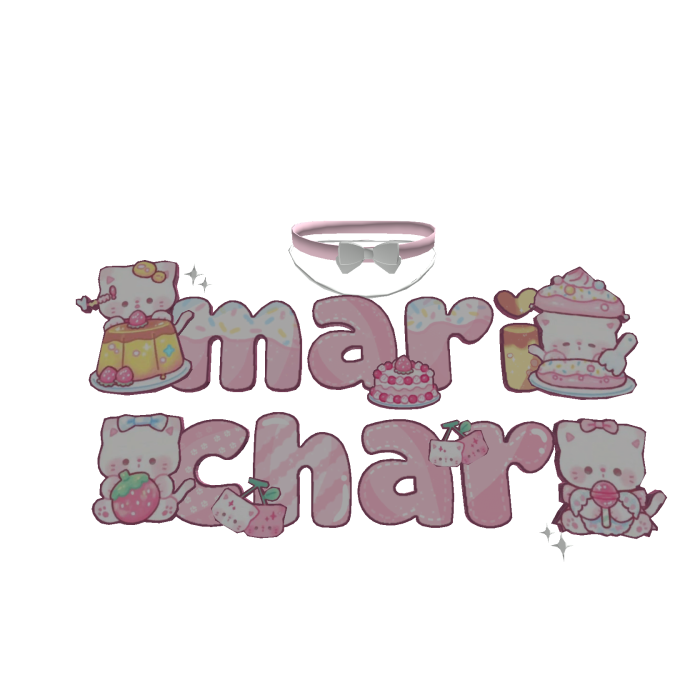 mari char 3.0