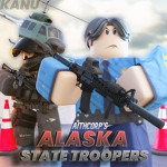 Alaskа State Τroopers