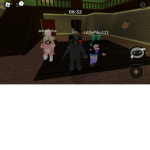 Nice good group!